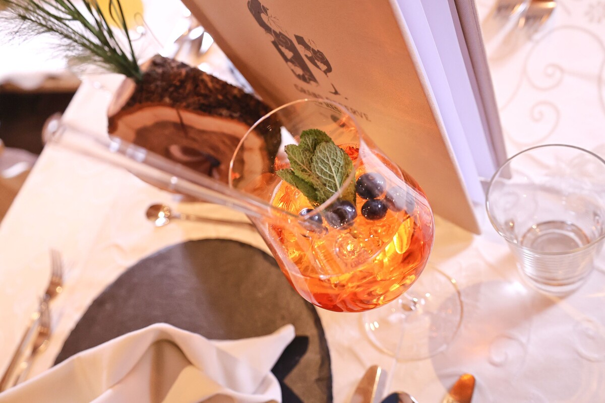 cocktail