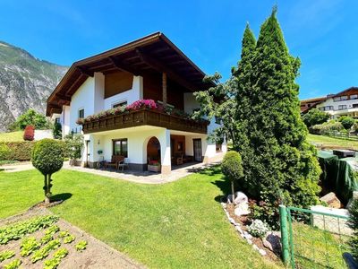 Ferienwohnung ALPTyrol