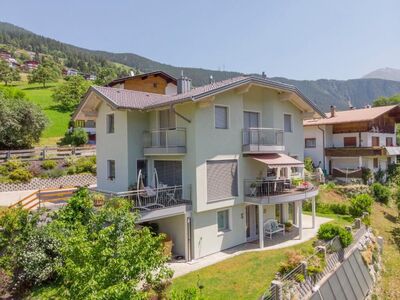 Ferienwohnung Mühlbach