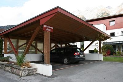 Ferienwohnung Leitner 6