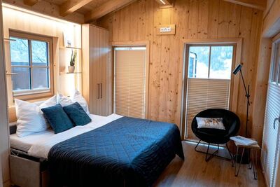 Chalet-Apartment Hittli 1065 3