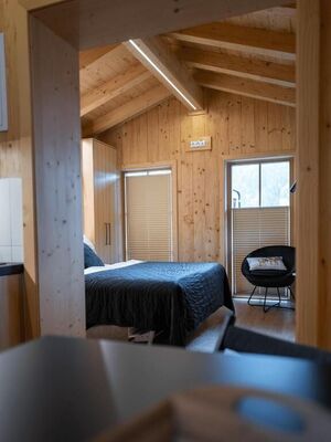 Chalet-Apartment Hittli 1065 4