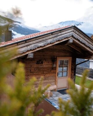 Chalet-Apartment Hittli 1065 1