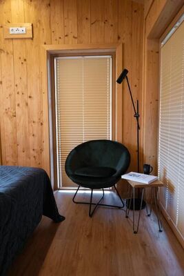 Chalet-Apartment Hittli 1065 2