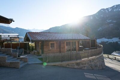 Chalet-Apartment Hittli 1065 5