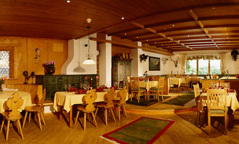 Hotel Jägerhof 