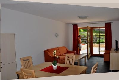 Gasthof Alpenblick - Restaurant 