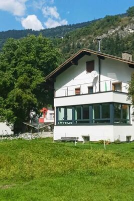 Ferienwohnung Achenrainer