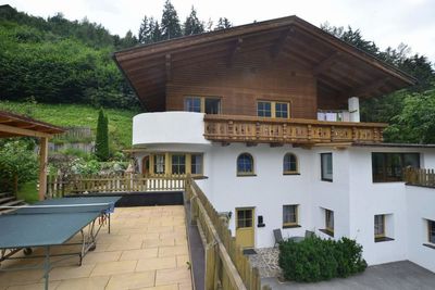 Appartements Oberdorfer