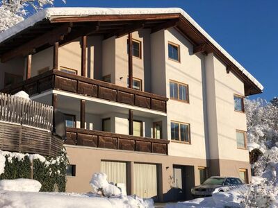 Chill out Apartementes