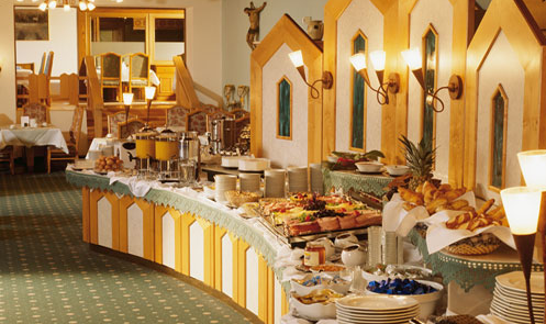 Hotel Jägerhof 