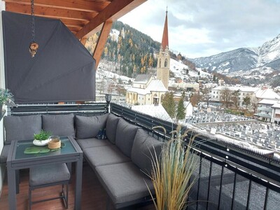 Apart Sonnenblick