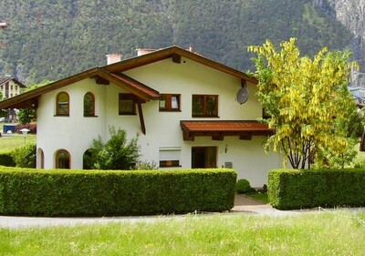 Ferienwohnung Riefe