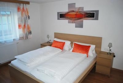 Ferienwohnung Nuener 10