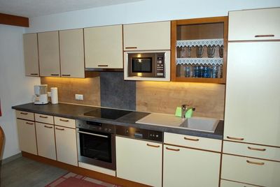 Ferienwohnung Nuener 12