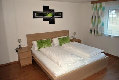 Ferienwohnung Nuener 11