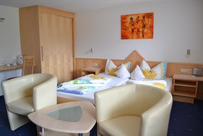 Gasthof Alpenblick - Restaurant 