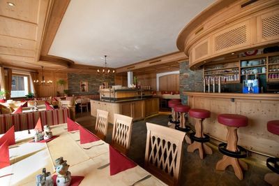 Gasthof Alpenblick - Restaurant 