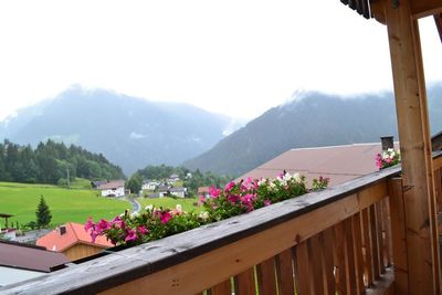 Gasthof Alpenblick - Restaurant 