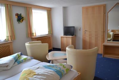 Gasthof Alpenblick - Restaurant 