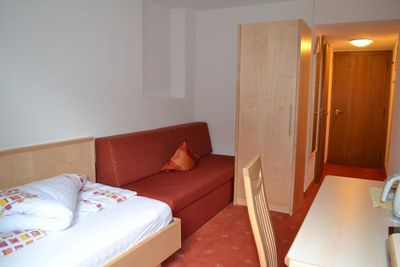 Gasthof Alpenblick - Restaurant 