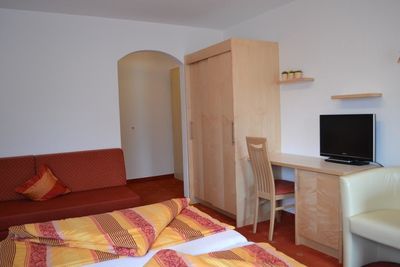 Gasthof Alpenblick - Restaurant 