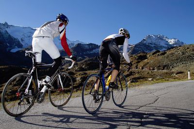 Naturparkhaus - Kaunertaler Gletscher 2