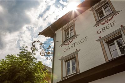 Gasthof Greif 2