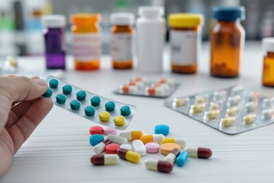 Poison Control Center