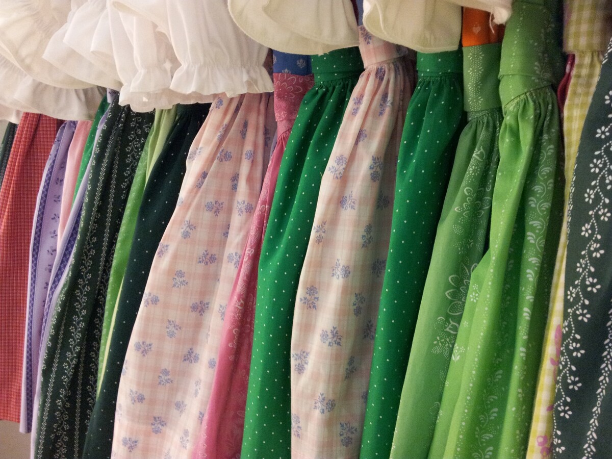 Wanek Professional Dry Cleaning OHG