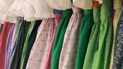 Zillertaler Trachtenwelt