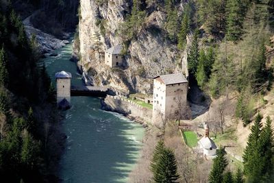 Martina (CH) - Landeck