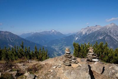 Venet Ausblick