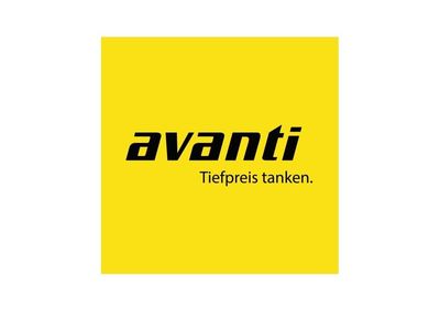 Avanti gas station
