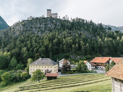 Klostergut Kronburg 2022