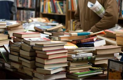 Bücher Zeitschriften