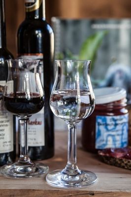 Enjoyment Round Punch Plum 2