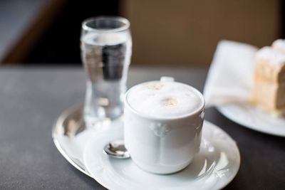 Cafe Konditorei Wiedmann - Landeck 2