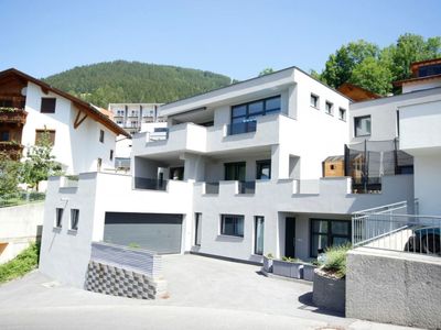 Ferienwohnung Hupfauf