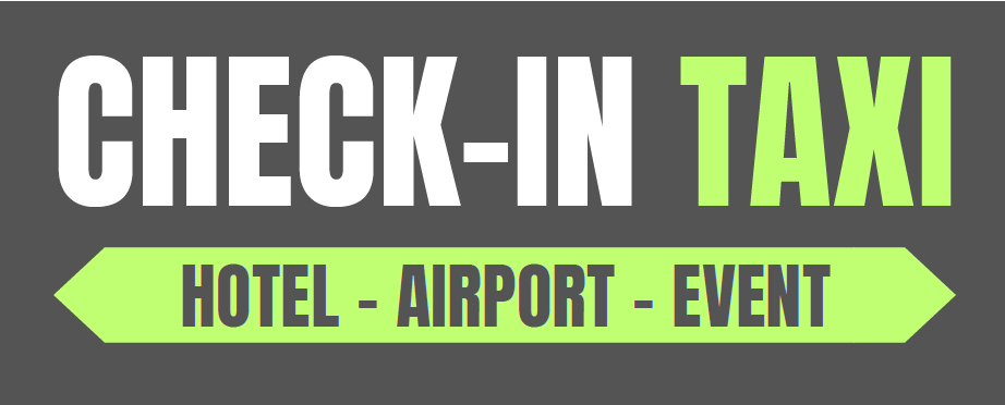 Check-In Taxi 