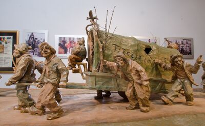 Fasnachtshaus Nassereith 6