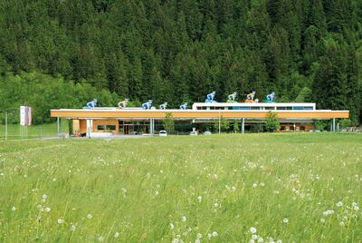 Erlebnis Sennerei Zillertal 3