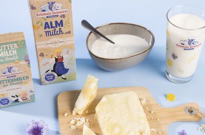 Erlebnis Sennerei Zillertal 4