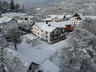 Kobelerhof Winter