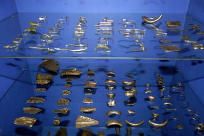 Archaeological Museum Fließ 2