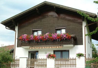 Haus Ladner Johann