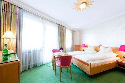 Hotel Schrofenstein 5