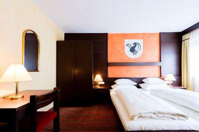 Hotel Schrofenstein 4