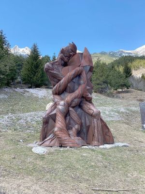 Grins - Erdalb Runde 2