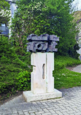 FX Hauser - Eruption